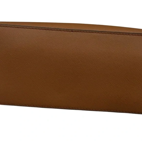 NWT🤩 MICHEAL KORS Marilyn Medium Saffiano Leather Tote Bag - Picture 4 of 7